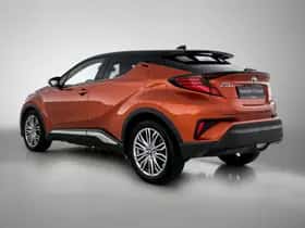 Toyota C-HR (2021) thumbnail 13