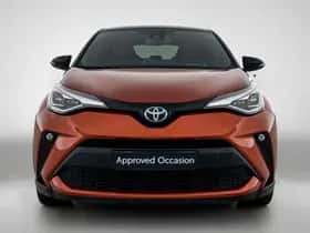 Toyota C-HR (2021) thumbnail 20