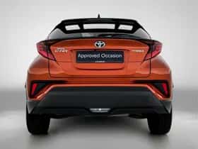 Toyota C-HR (2021) thumbnail 21