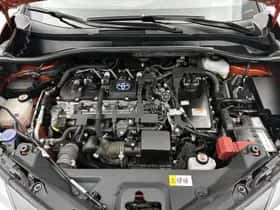 Toyota C-HR (2021) thumbnail 30