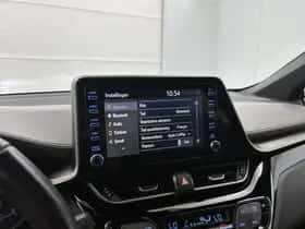 Toyota C-HR (2021) thumbnail 7