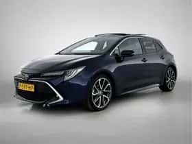 Toyota Corolla (2022)