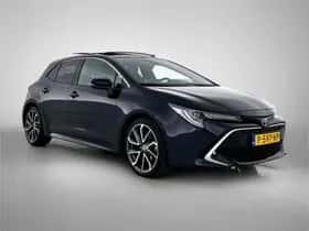 Toyota Corolla (2022) thumbnail 14