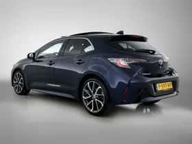 Toyota Corolla (2022) thumbnail 15