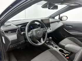 Toyota Corolla (2022) thumbnail 16