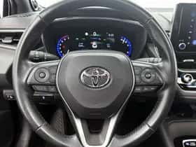 Toyota Corolla (2022) thumbnail 18