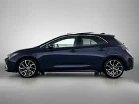 Toyota Corolla (2022) thumbnail 3