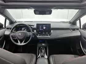 Toyota Corolla (2022) thumbnail 4