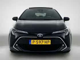 Toyota Corolla (2022) thumbnail 33