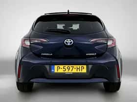 Toyota Corolla (2022) thumbnail 34