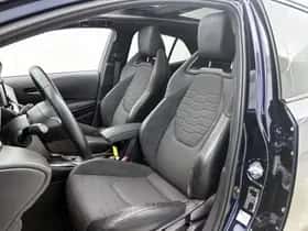 Toyota Corolla (2022) thumbnail 6