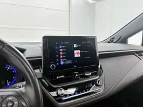 Toyota Corolla (2022) thumbnail 7