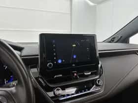 Toyota Corolla (2022) thumbnail 8