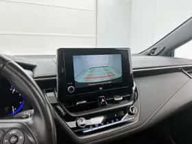 Toyota Corolla (2022) thumbnail 9