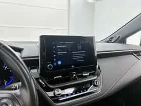 Toyota Corolla (2022) thumbnail 10