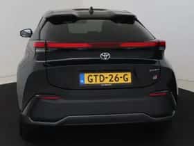 Toyota C-HR (2025) thumbnail 25