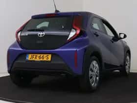 Toyota Aygo (2025) thumbnail 2