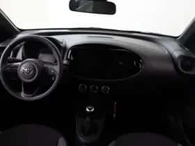Toyota Aygo (2025) thumbnail 11