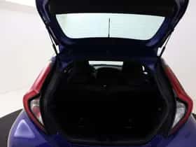 Toyota Aygo (2025) thumbnail 12
