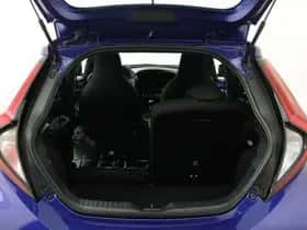 Toyota Aygo (2025) thumbnail 13