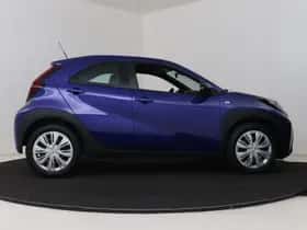 Toyota Aygo (2025) thumbnail 14