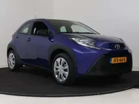 Toyota Aygo (2025) thumbnail 15