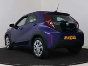 Toyota Aygo (2025) thumbnail 16