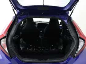 Toyota Aygo (2025) thumbnail 17