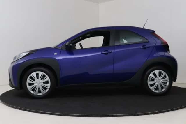 Toyota Aygo (2025) thumbnail 3