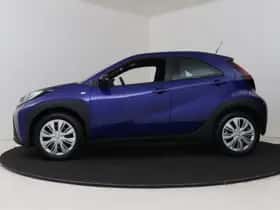 Toyota Aygo (2025) thumbnail 3
