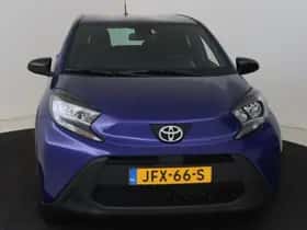 Toyota Aygo (2025) thumbnail 24