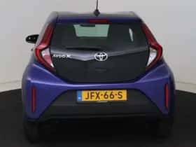 Toyota Aygo (2025) thumbnail 25