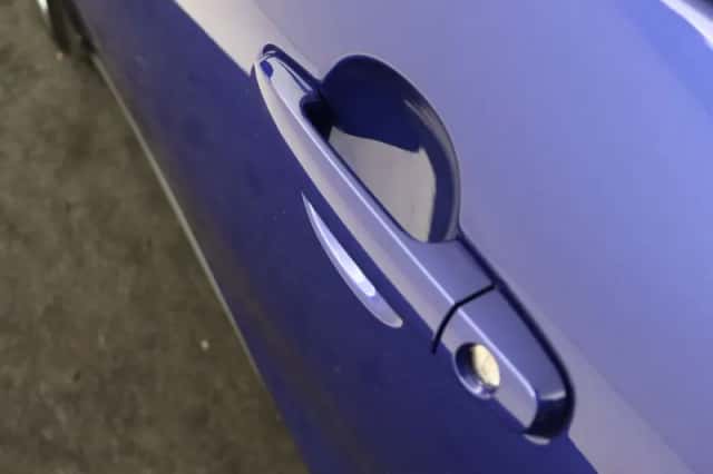 Toyota Aygo (2025) thumbnail 4