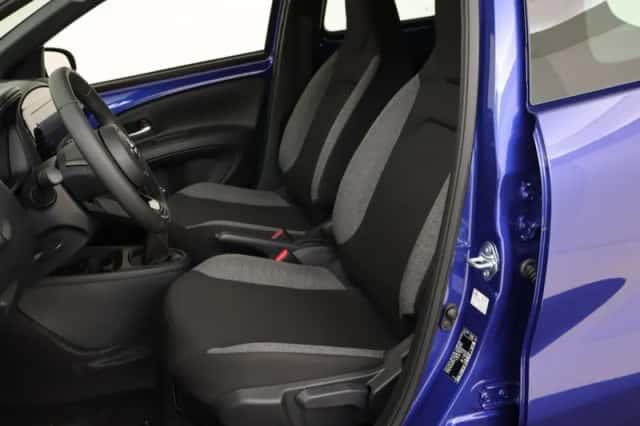 Toyota Aygo (2025) thumbnail 6