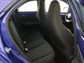 Toyota Aygo (2025) thumbnail 8