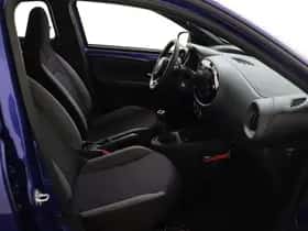 Toyota Aygo (2025) thumbnail 9