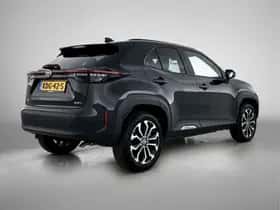 Toyota Yaris_Cross (2024) thumbnail 2