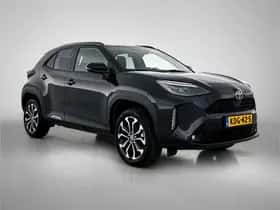 Toyota Yaris_Cross (2024) thumbnail 12
