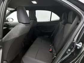 Toyota Yaris_Cross (2024) thumbnail 16
