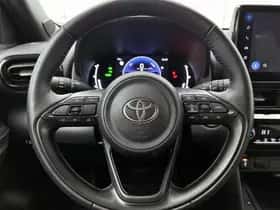 Toyota Yaris_Cross (2024) thumbnail 17