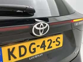 Toyota Yaris_Cross (2024) thumbnail 19
