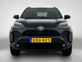 Toyota Yaris_Cross (2024) thumbnail 20