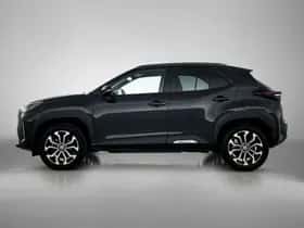 Toyota Yaris_Cross (2024) thumbnail 3