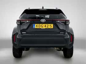 Toyota Yaris_Cross (2024) thumbnail 21