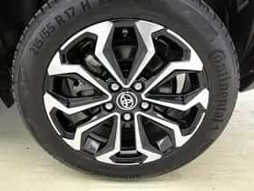 Toyota Yaris_Cross (2024) thumbnail 23