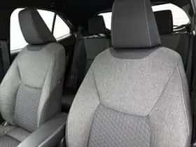 Toyota Yaris_Cross (2024) thumbnail 28