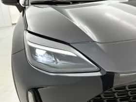 Toyota Yaris_Cross (2024) thumbnail 29