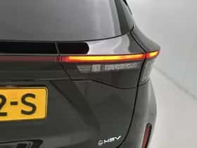 Toyota Yaris_Cross (2024) thumbnail 30