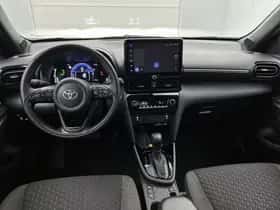 Toyota Yaris_Cross (2024) thumbnail 4