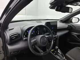 Toyota Yaris_Cross (2024) thumbnail 31